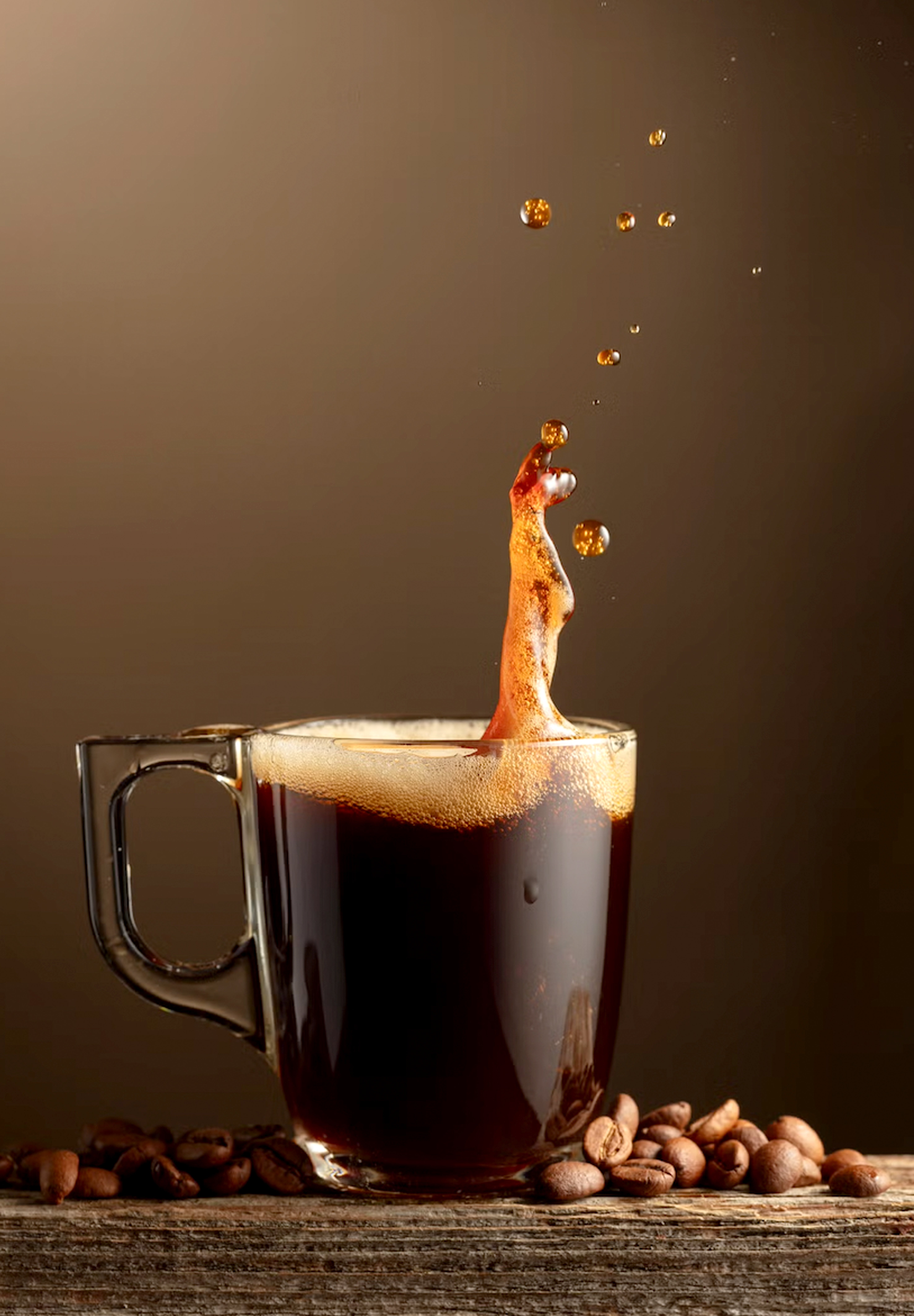 Espresso（意式浓缩）
