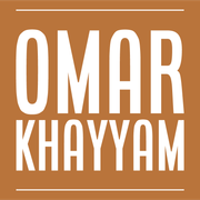 Omar Khayyam- Russian and Eastern Cuisine