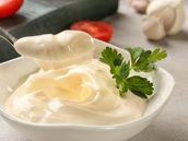 Mayonnaise