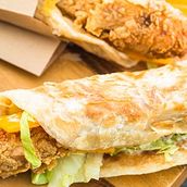 Sultan Magic Meal