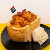polony and chip bunny
