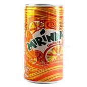 Mirinda Can