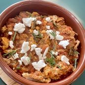 Shakshouka (Spicy)
