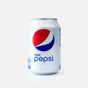 Diet Pepsi