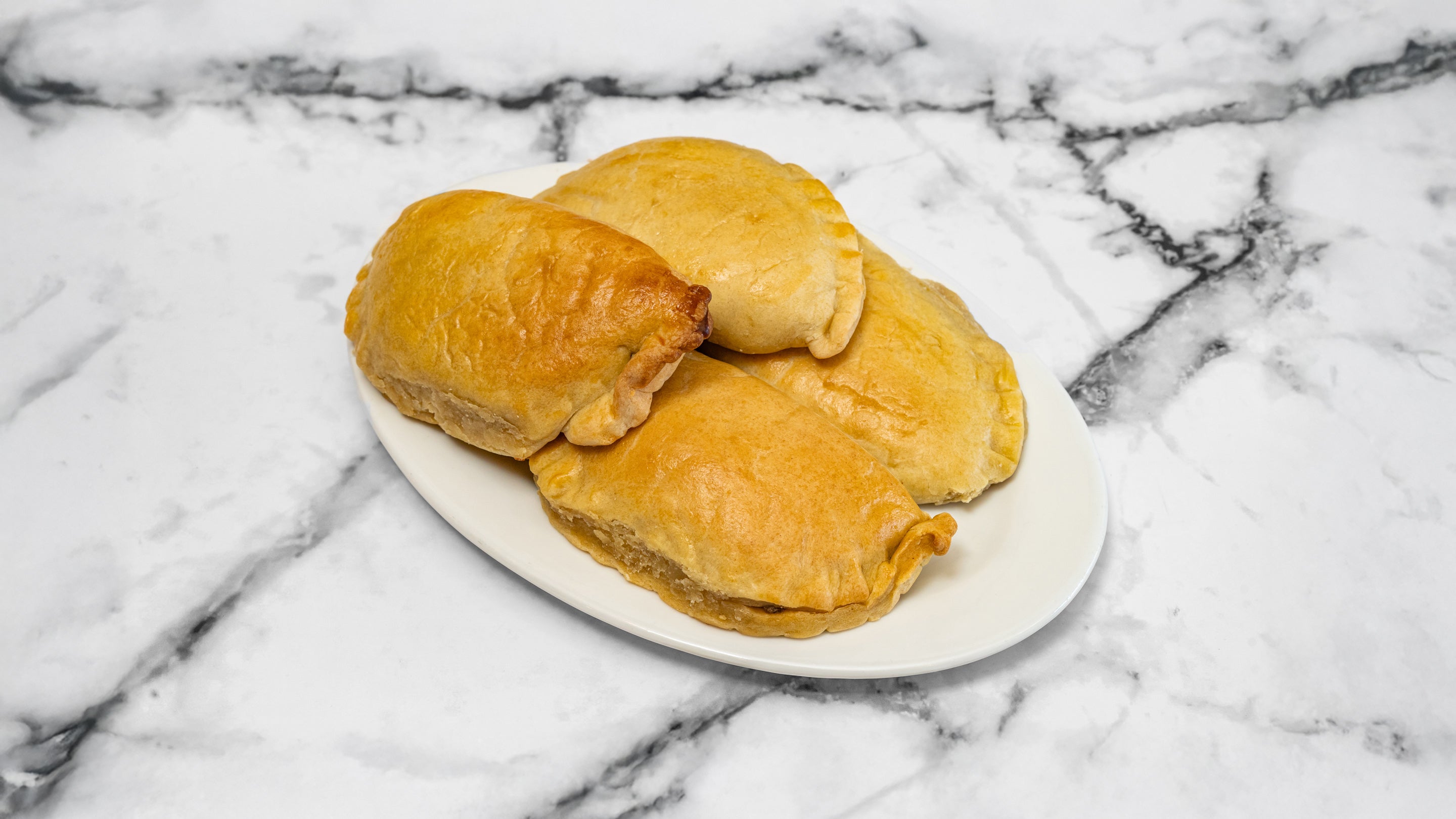 Meat Pie