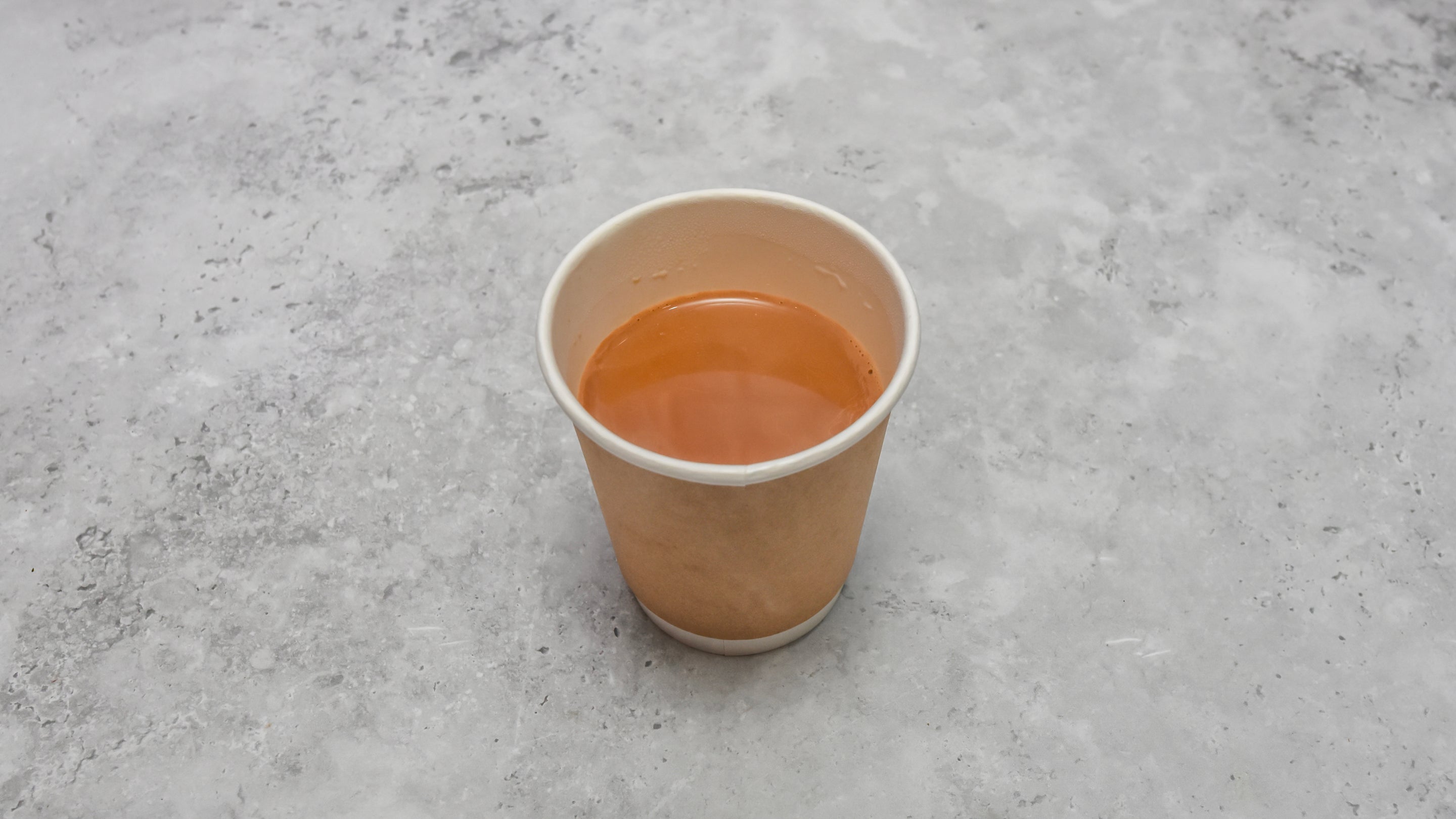 Kadak Chai