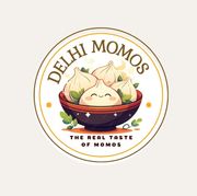 Delhi Momos