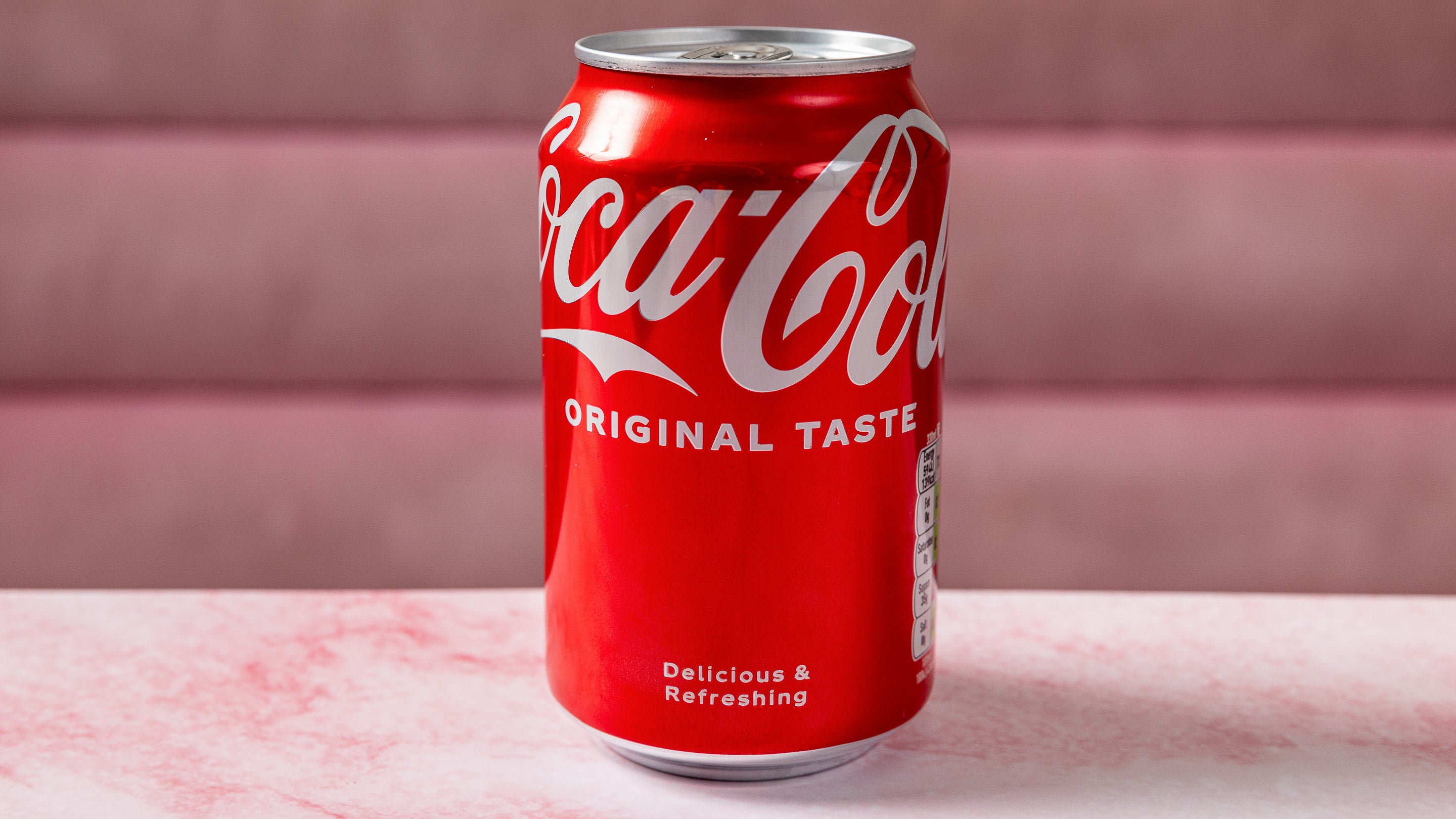 Coca Cola