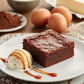 Brownie Fudge