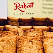 Cake Rusk