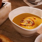 Pumpkin Zuppa