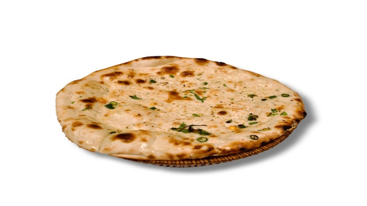 Chilli Naan