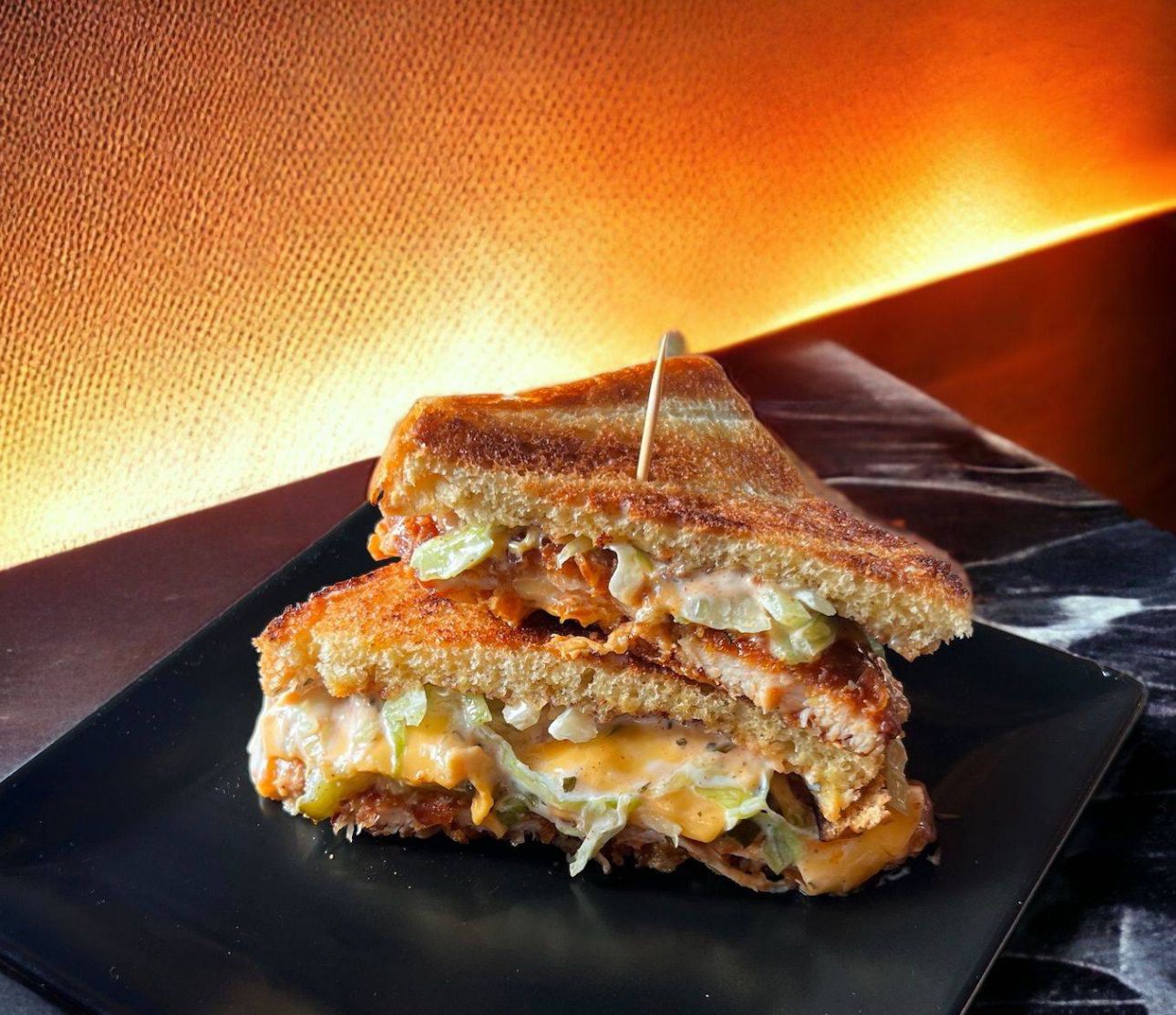 Saratoga Chickwich