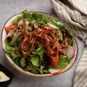 Fattoush Salad