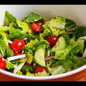 Green Salad