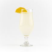 Fresh Lemon Juice