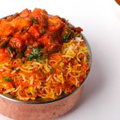 Veggies Biryani
