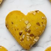 Almond Cookies