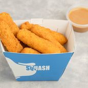 Mozzarella Stick