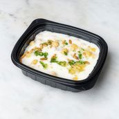 Hummus Fatteh 
