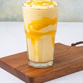 Lassi (Indian)