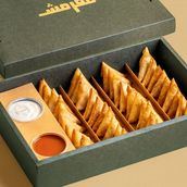 Samosas