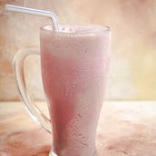 Strawberry Shake