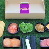 BBQ BOX