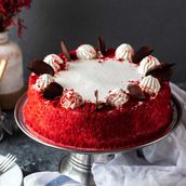 Red Velvet [Large]