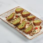  Falafel