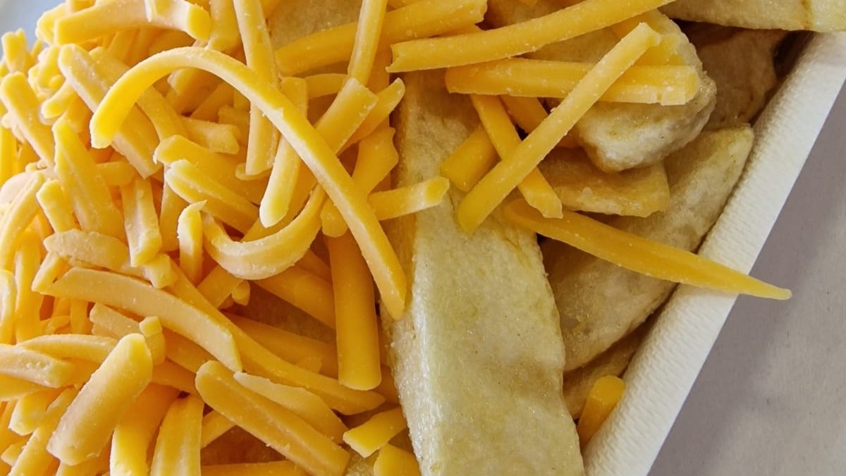 Regular Chips N Cheese