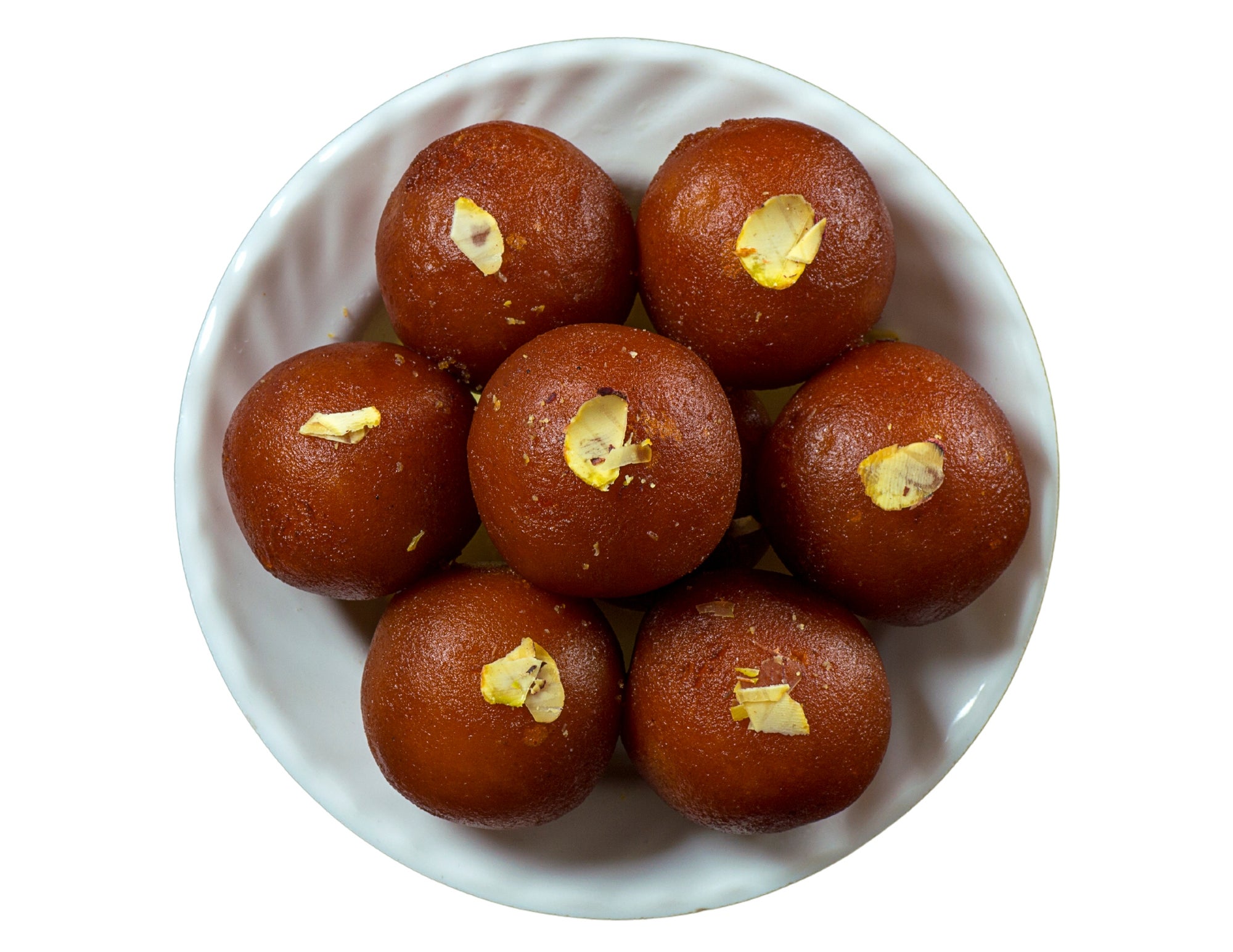Gulab Jamon ( Per Kg )