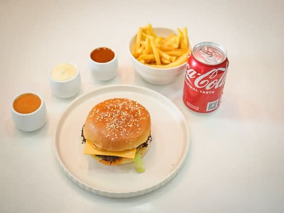 Cheeseburger