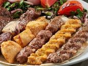 Mix Grill