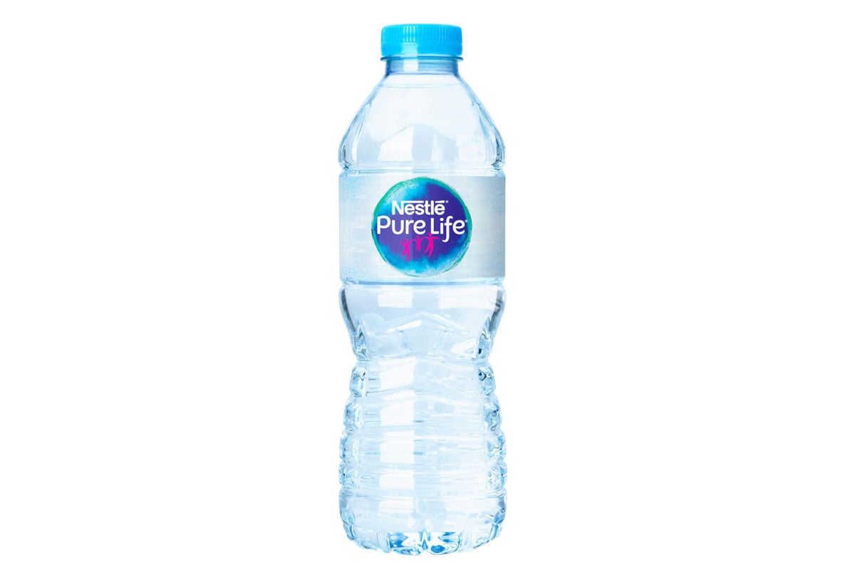 Water (500ml)