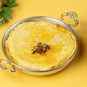 Omelet Egg