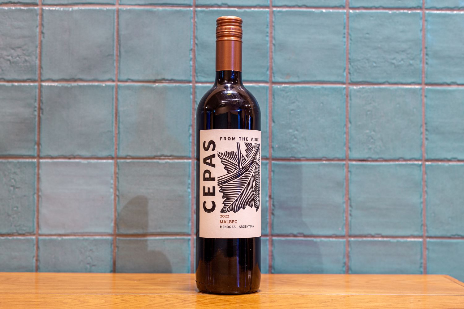 Nice Malbec