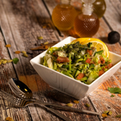 Green Salad