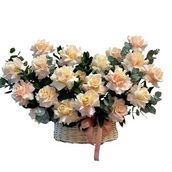 Peach Basket
