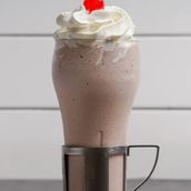 Nutella Shake