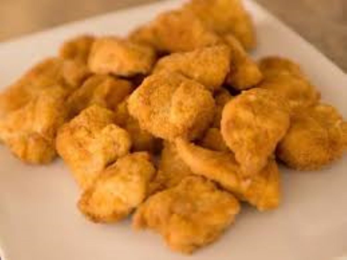 Chicken Nuggets 6S