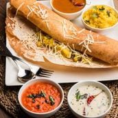 Masala Dosa