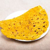 Makki Roti