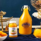 Natural Dried Apricot