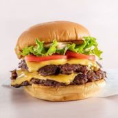 Double ShackBurger
