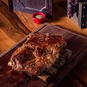 Beef Asado (2 Person)