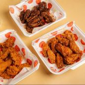 Chicken Wings 40 Pieces