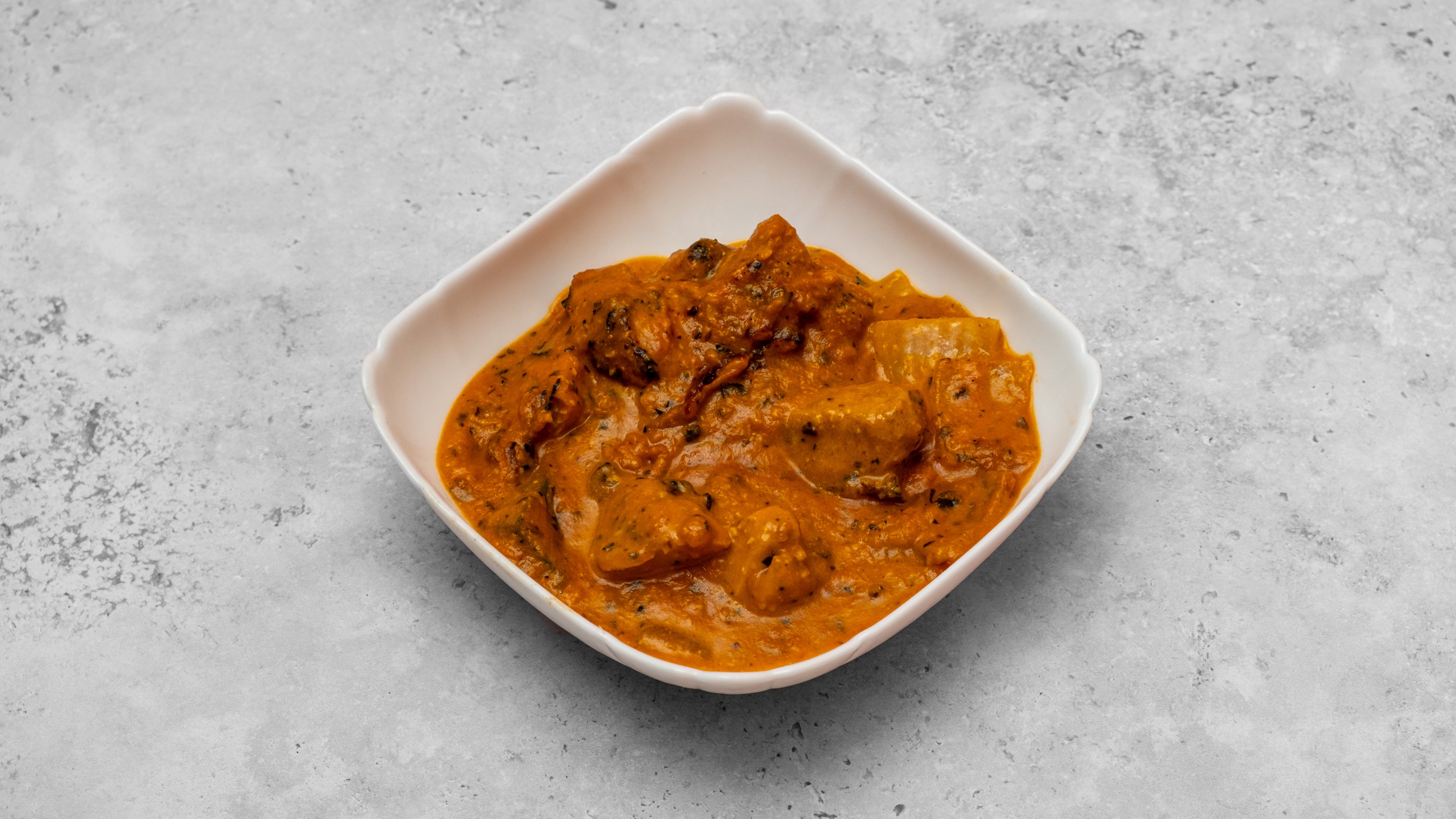 16:Chicken Tikka Masala