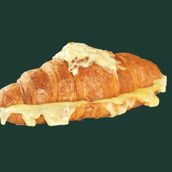 Cheese Croissant