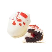 Berry Cheese Cake Dates